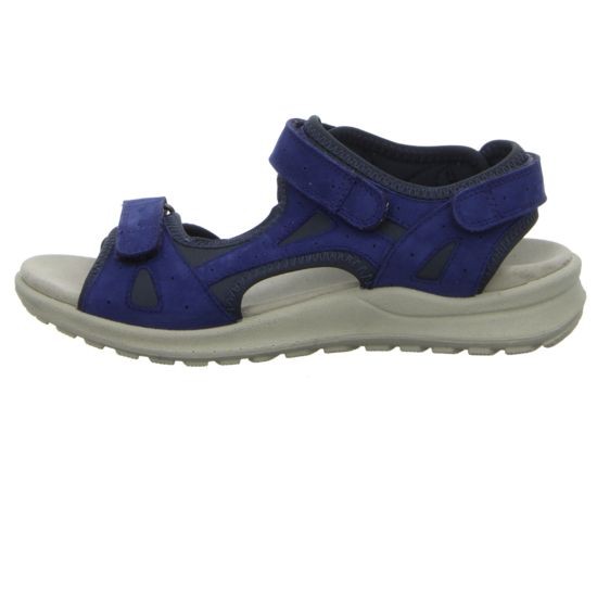 LEGERO Klassische Sandalen blau