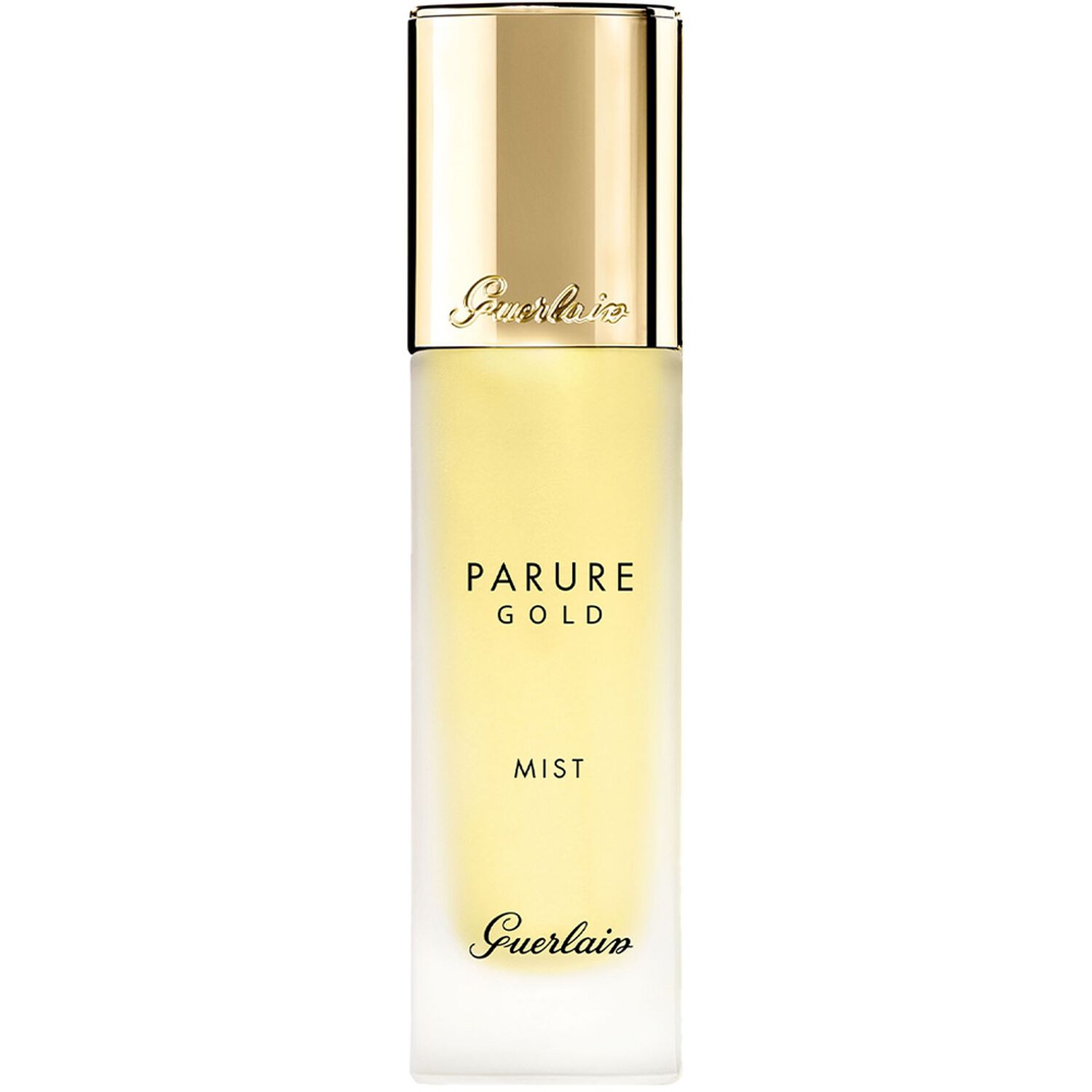 Guerlain Parure Gold Mist Brume Fixatrice 30 ml