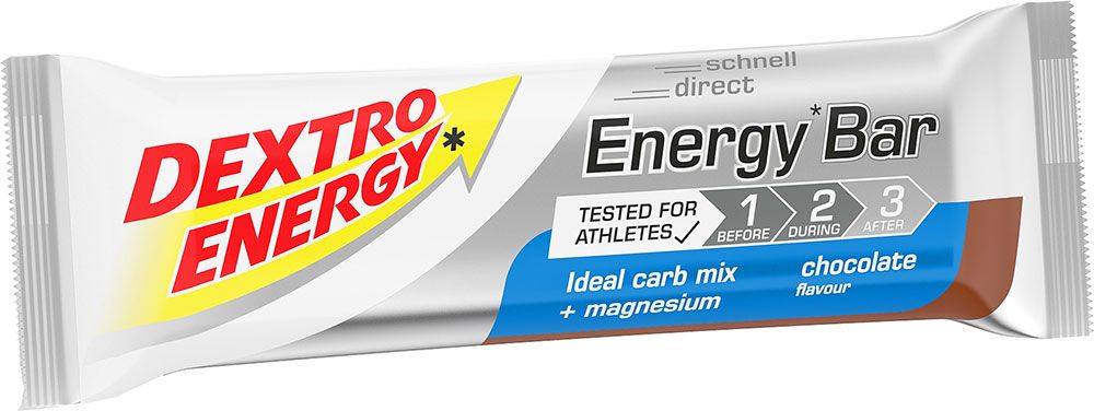 Dextro Energy Energy Bar 50g kaufen | Bike-Discount