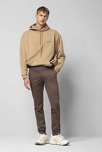 MEYER Chino-Hose