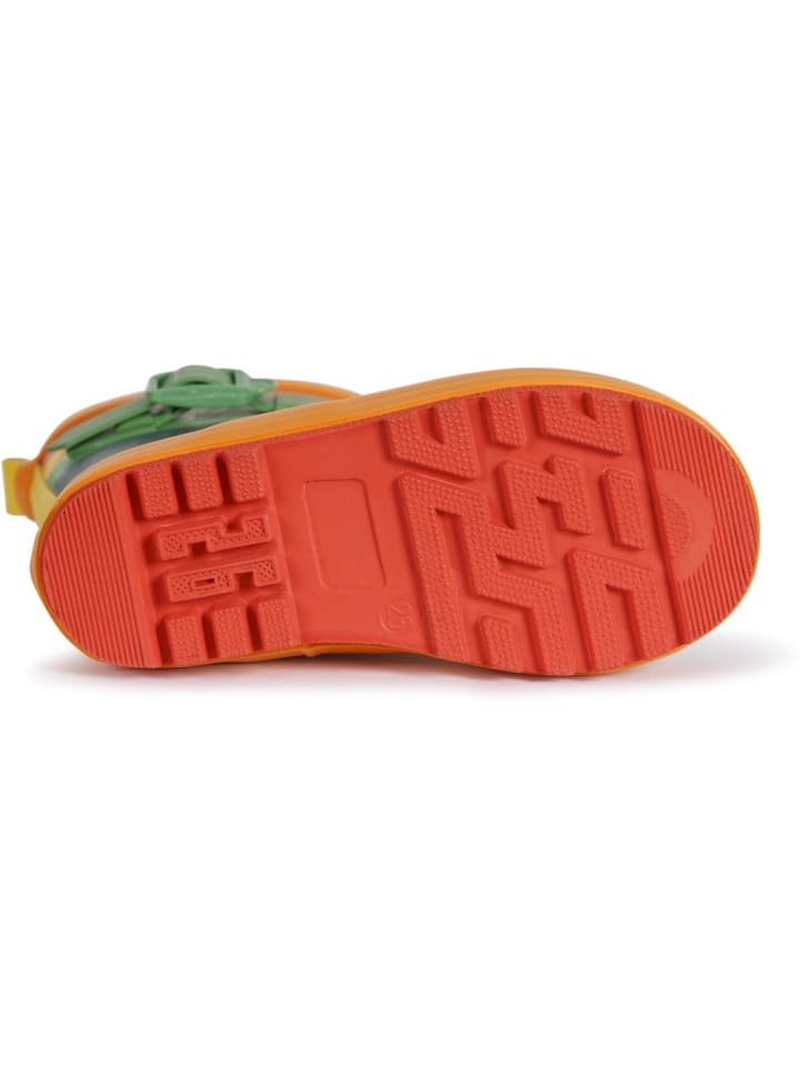 Trespass Kinder Gummistiefel in Multicolor günstig kaufen