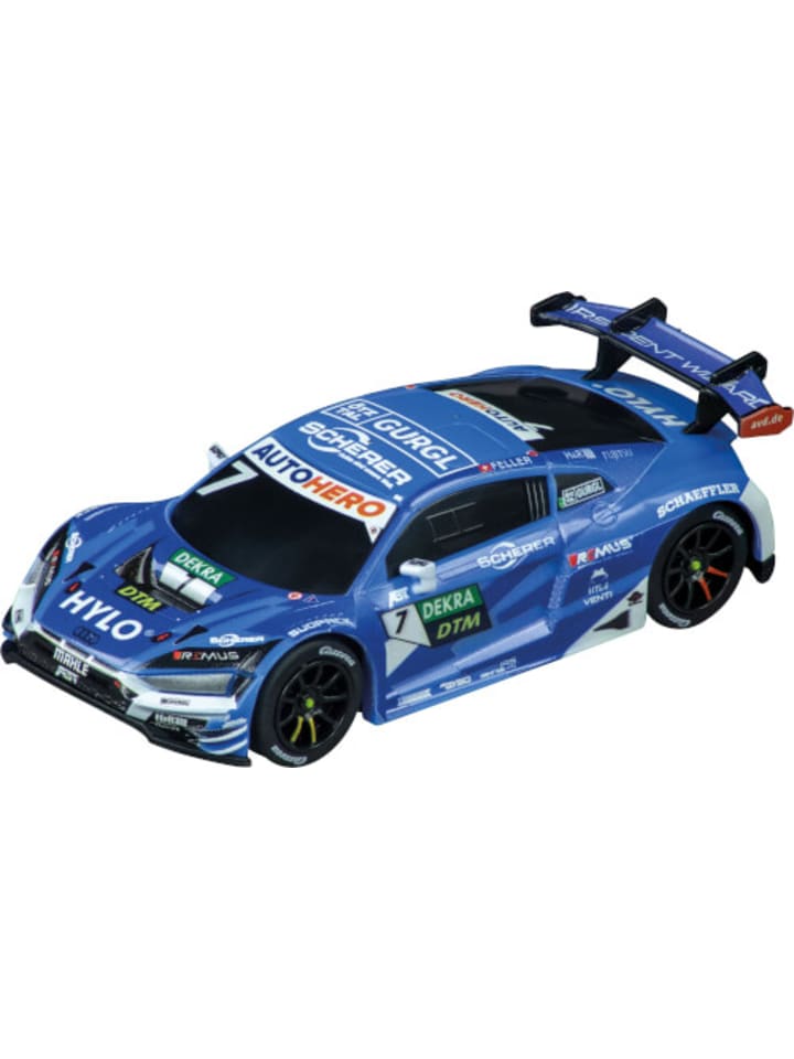 Carrera Rennbahn GO!!! - DTM Power Lap, 6-99 Jahre günstig kaufen onesize
