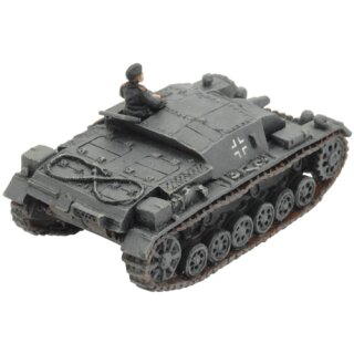 Unterscharführer Michael Wittmann (StuG A)