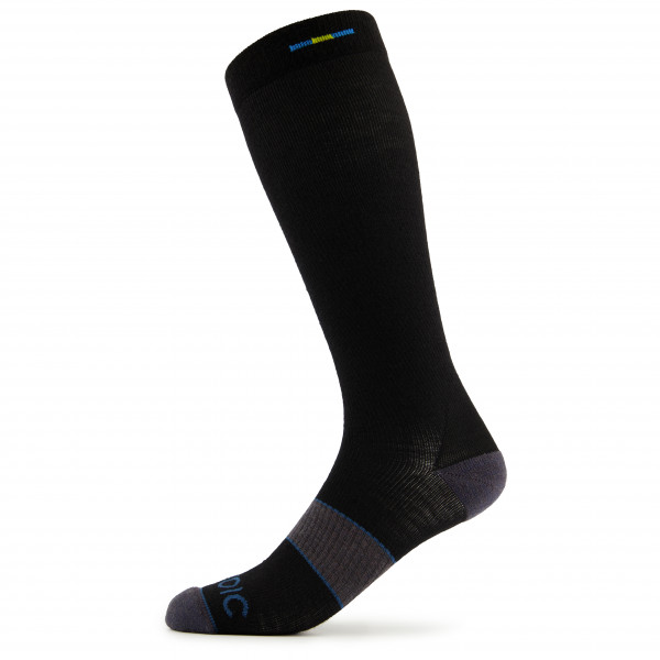 Stoic - Merino Light Compression Socks - Kompressionssocken
