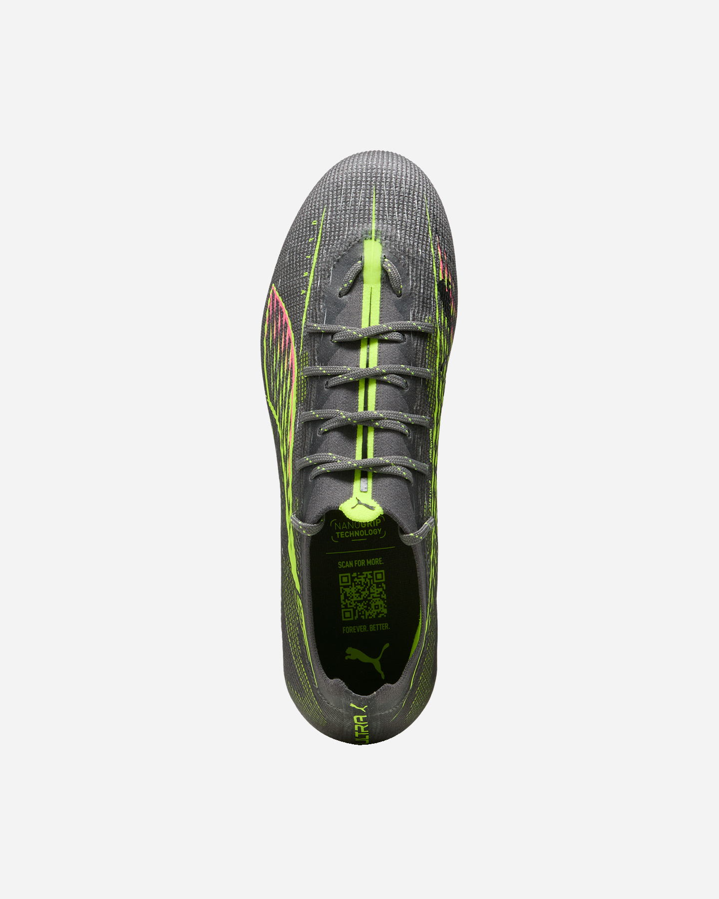 Futbalové kopačky Puma Ultra Pro FG-ag M 108161-03