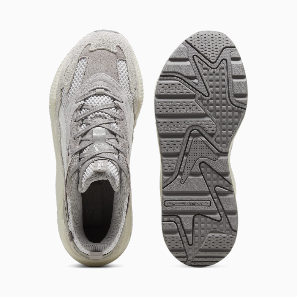 PUMA RS X Efekt Better With Age 395936_01 / grau