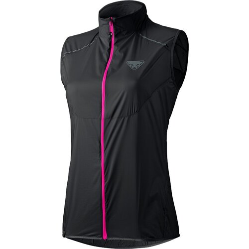 DAMEN WESTE VERT WIND 49