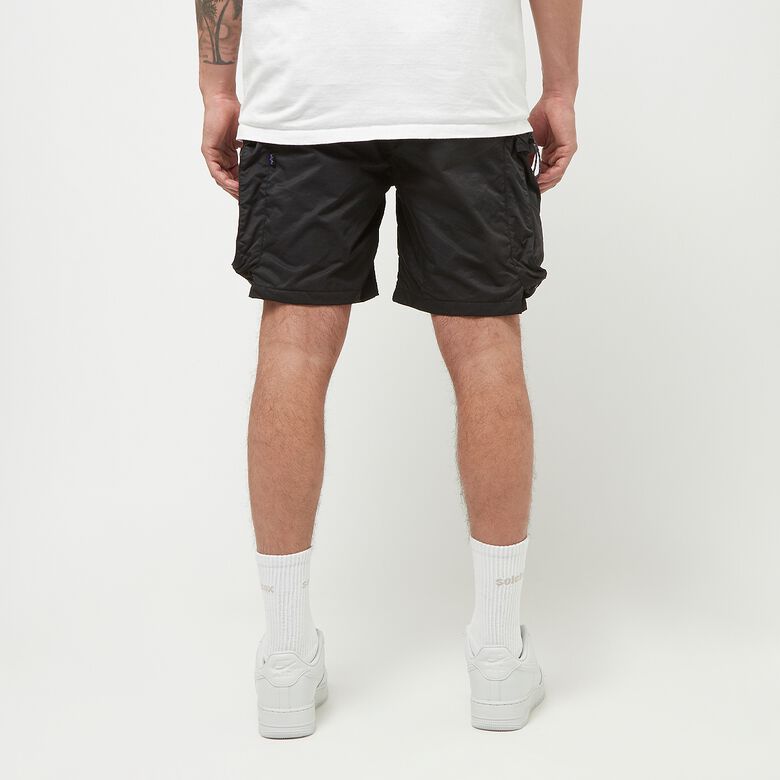 Alpha Industries UV Utility Shorts Black