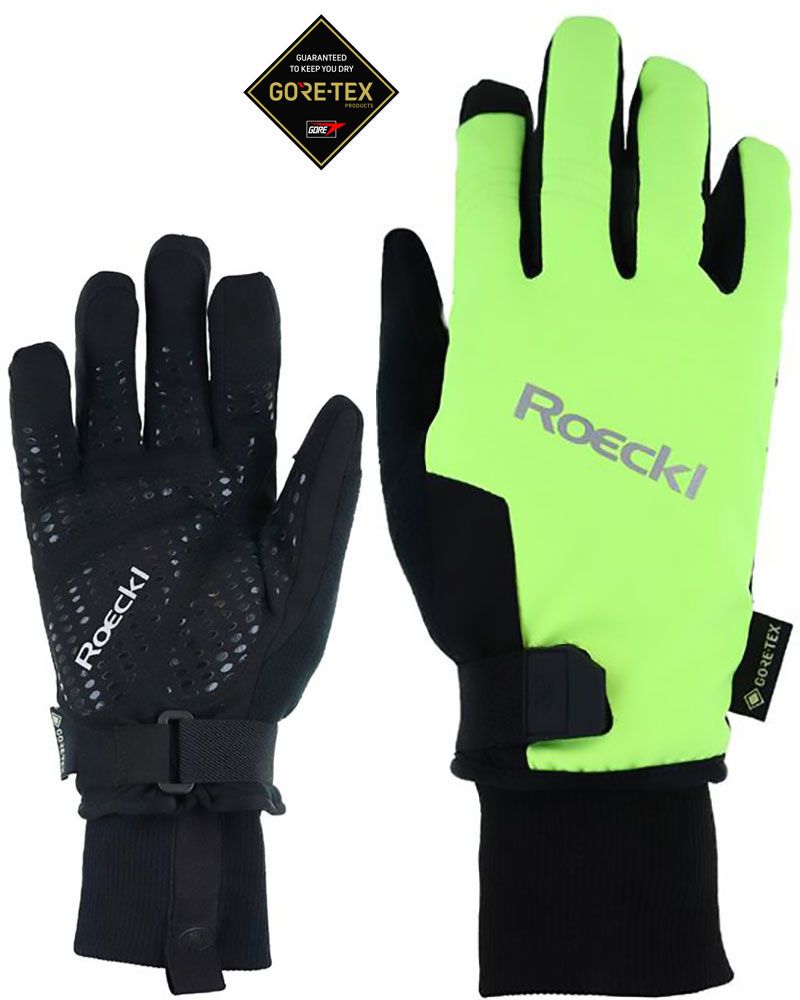 Roeckl Sports Rocca 2 GTX - Winterhandschuhe kaufen | Bike-Discount