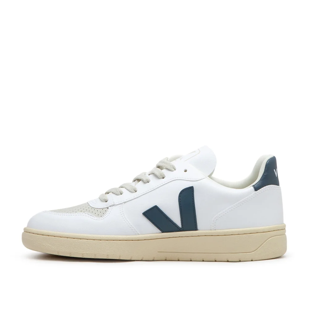 VEJA V 10 CWL VX0703272B / weiss