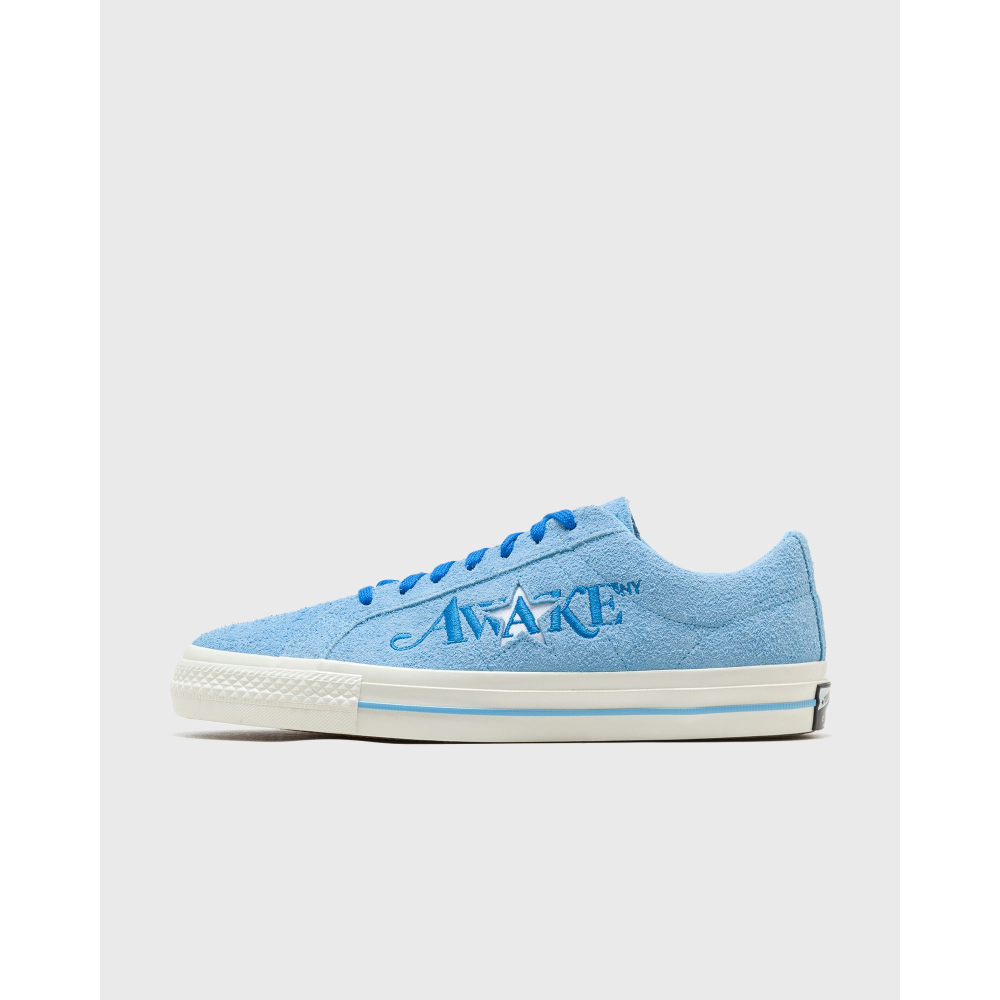 Converse Awake x Converse One Star Pro OX Blue A07642C / blau