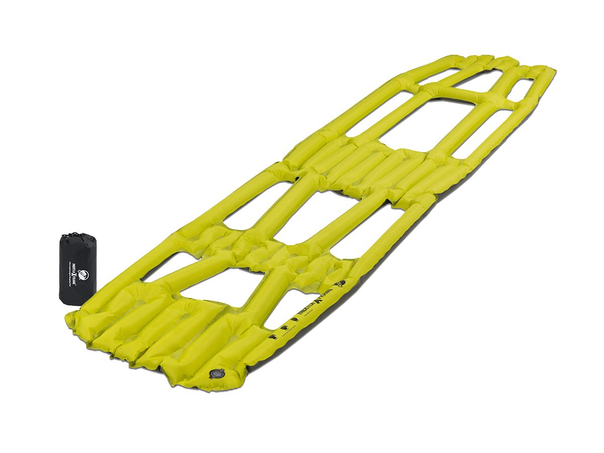 Klymit Inertia X Frame Isomatte