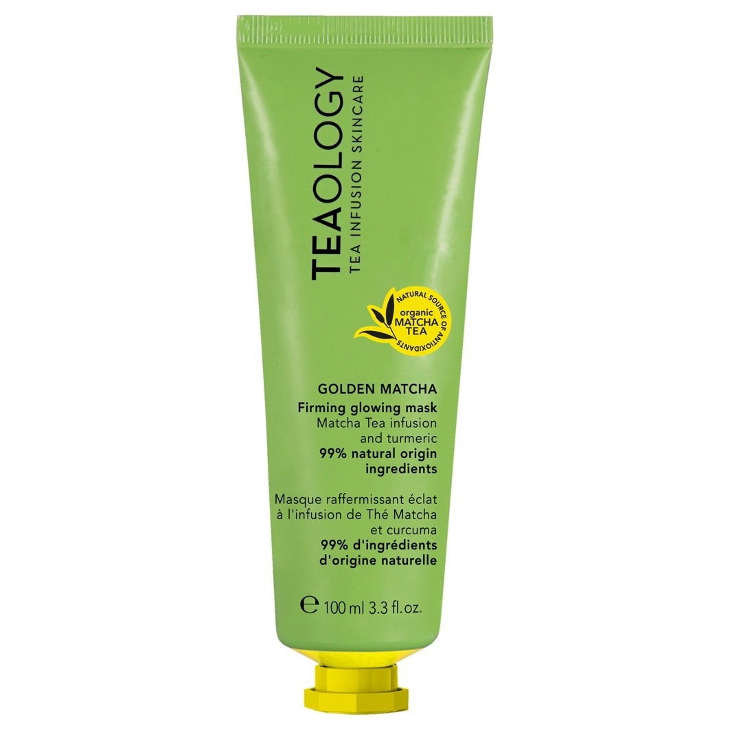 Golden Matche Firming GLOWING MASK