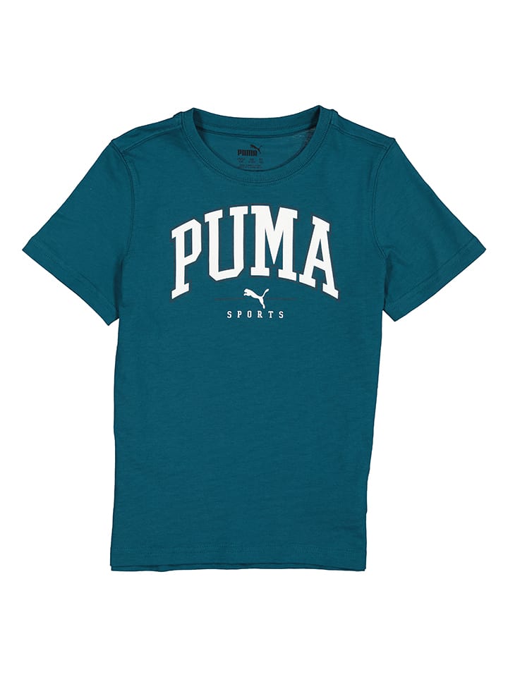 Puma Shirt 