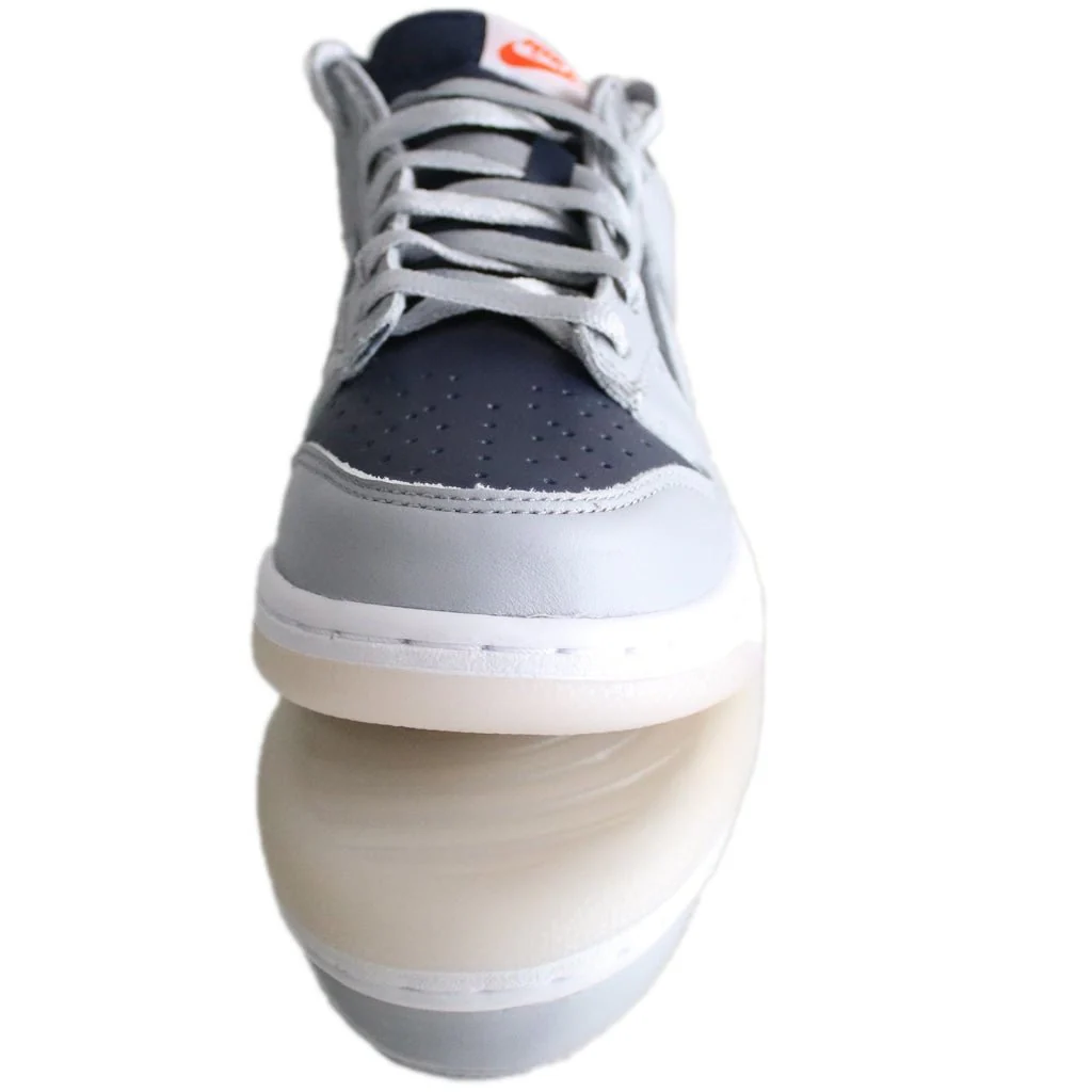 Nike Dunk Low College Navy Grey