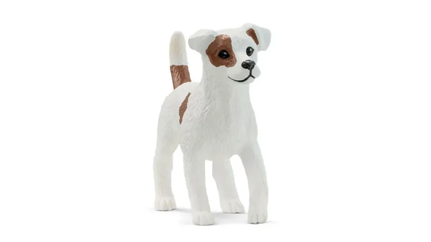 Schleich 42659 - Farm World - Waldbauer mit Fahrzeug