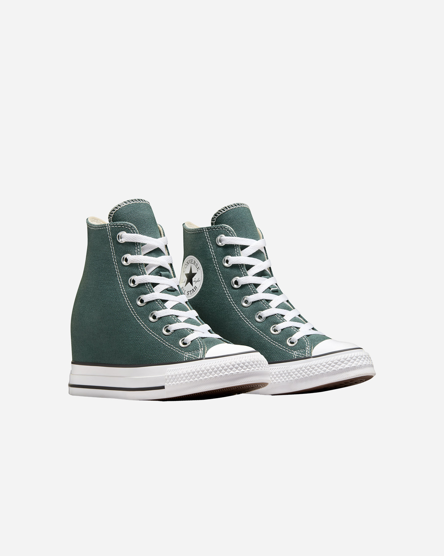 Tenisky Converse Chuck Taylor All Star Wedge High W A13841C