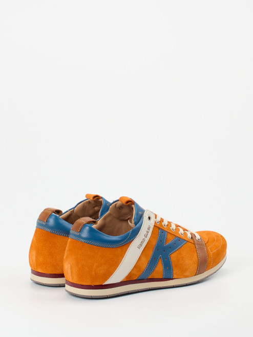 Sneaker-46615910003 Kamo Gutsu