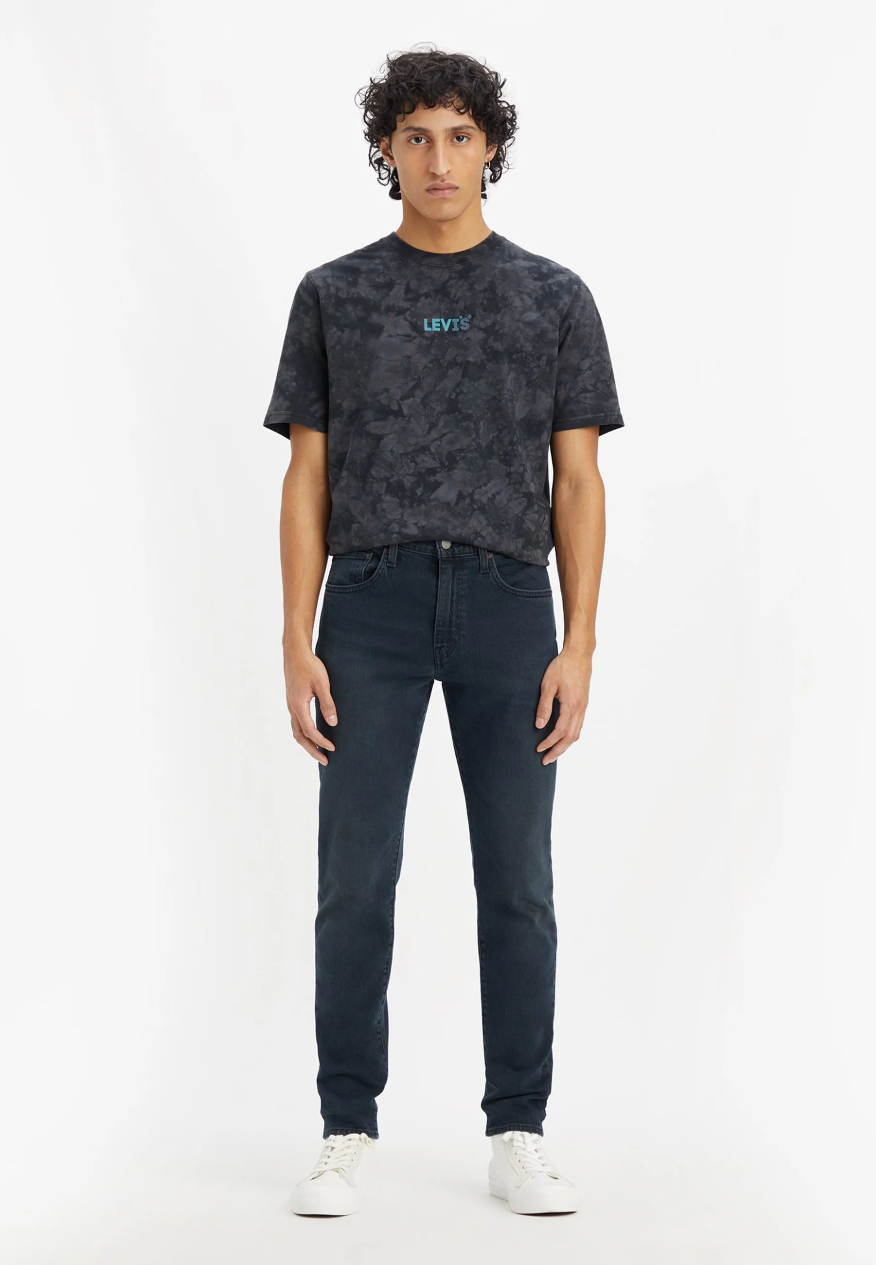 Levi's® 512™ SLIM TAPER - Vaqueros de corte cónico