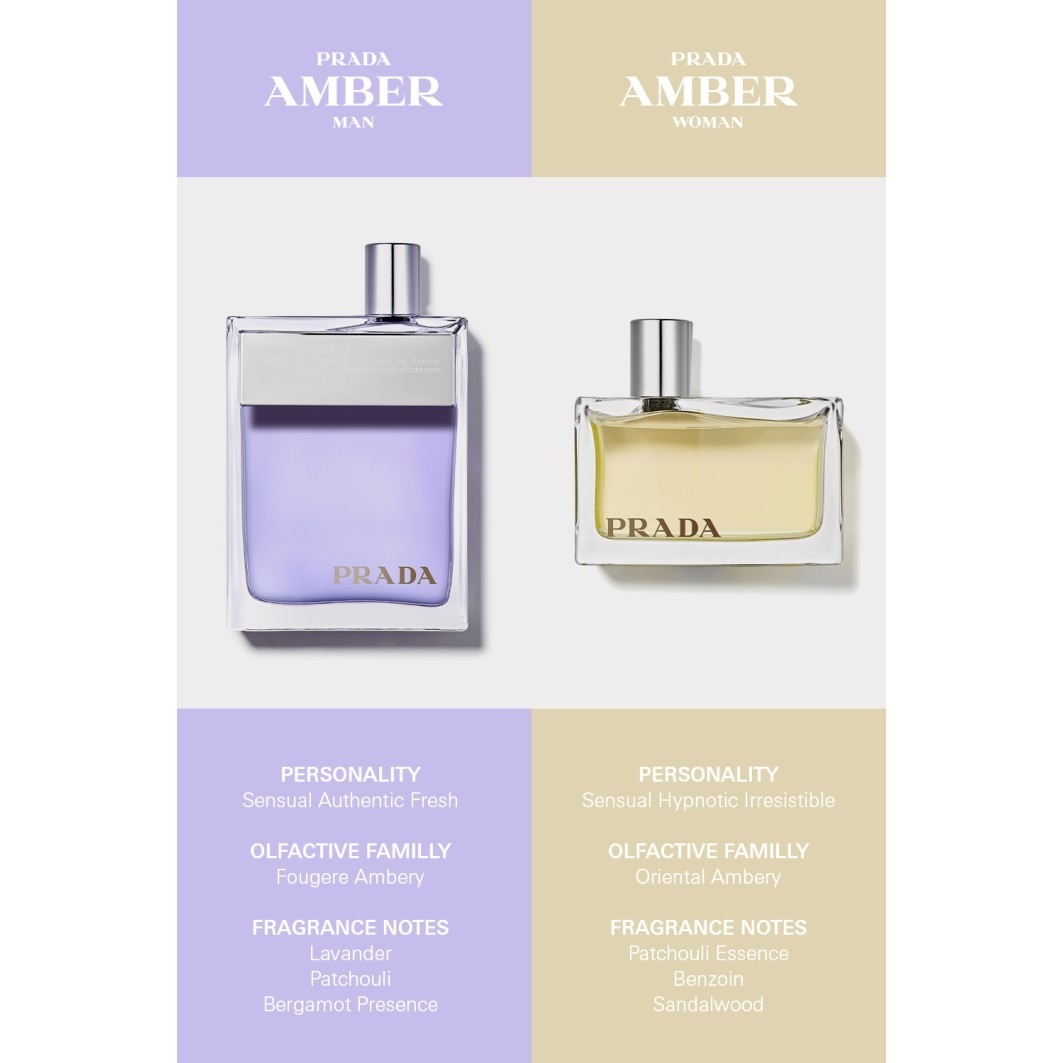 Prada Femme Classic