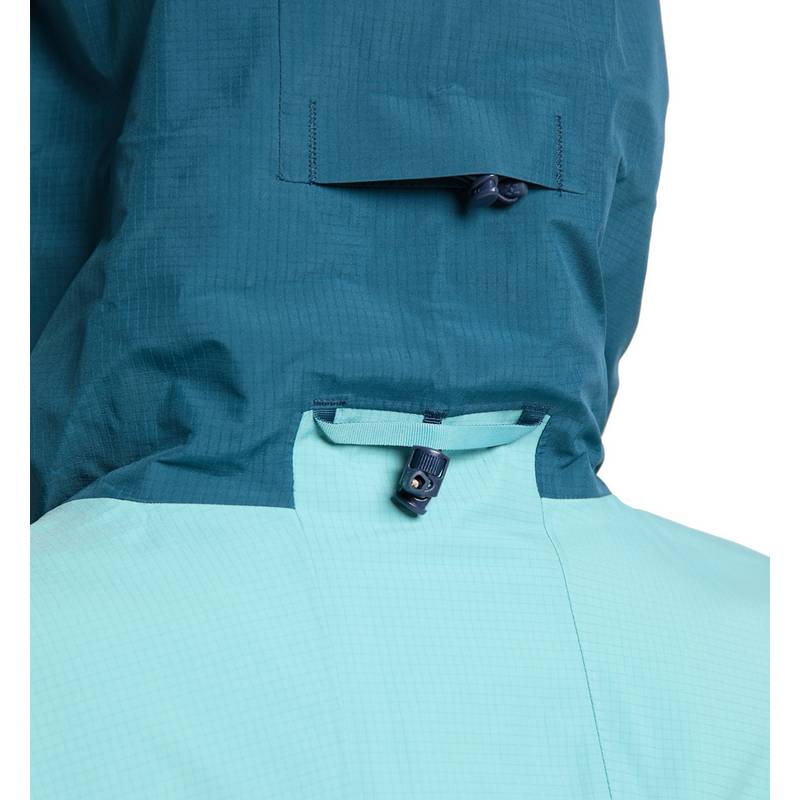 Haglöfs Vassi GTX Pro Jacket Hardshelljacke Damen