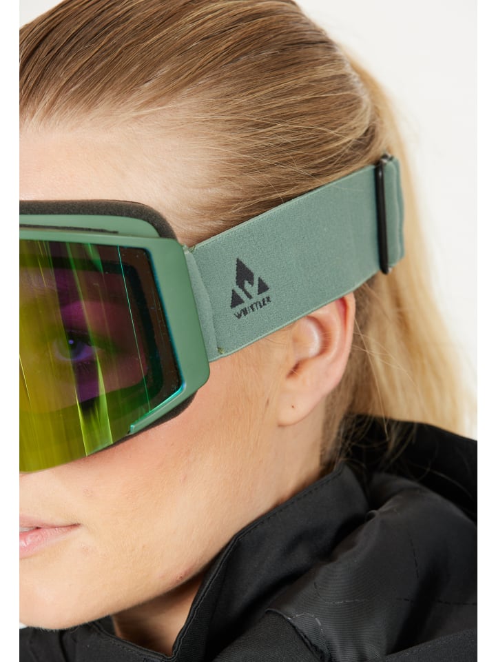 Whistler Skibrille WS6200 in 3162 Laurel Wreath günstig kaufen onesize