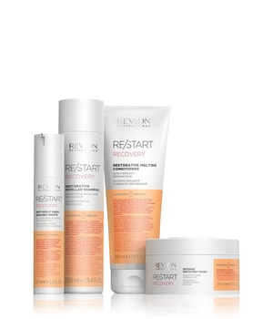 Revlon Professional Re/Start RECOVERY Restorative Melting Conditioner Conditioner 200 ml