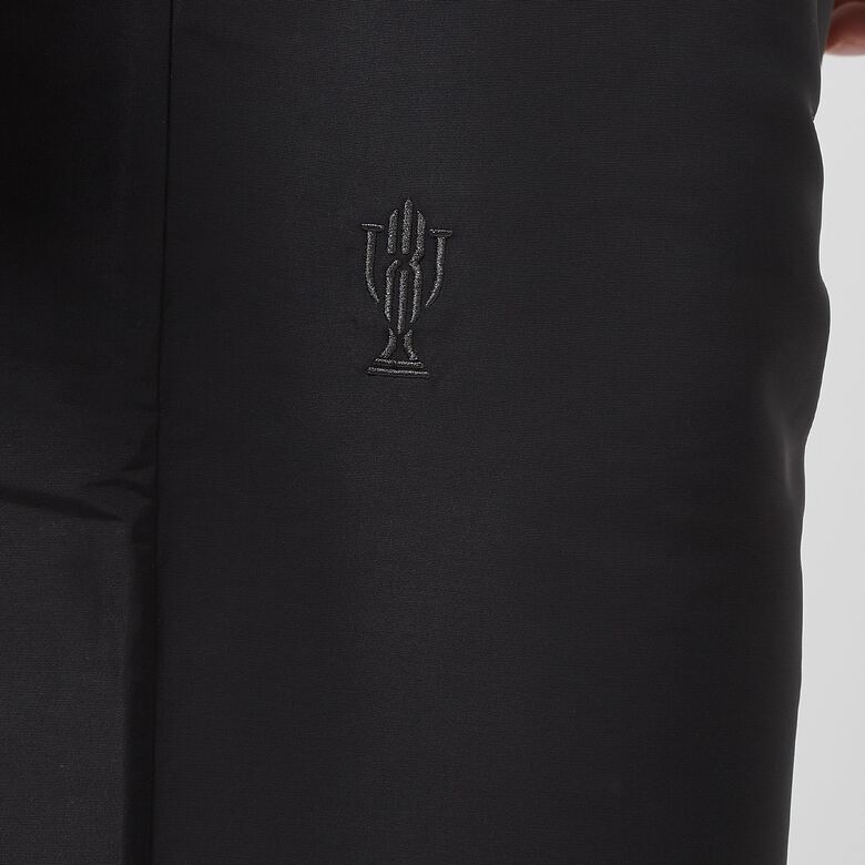 JORDAN x Trophy Room Tear Away Pant black