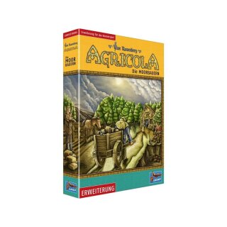 Agricola Moorbauern Erweiterung (DE)