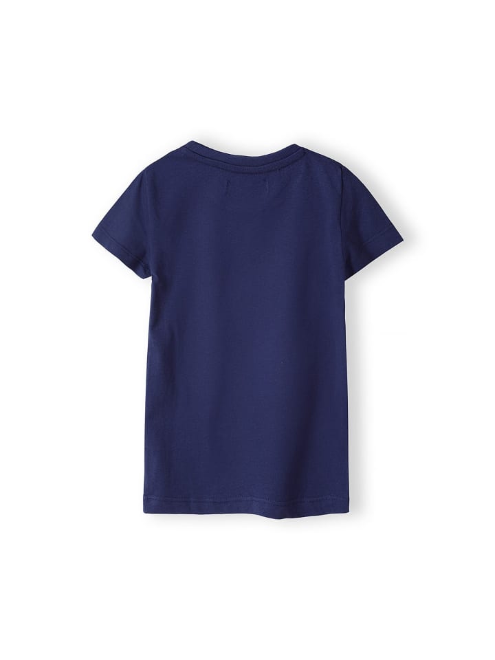Minoti 2tlg. Outfit: Pyjama TG PYJ 27 in blau günstig kaufen