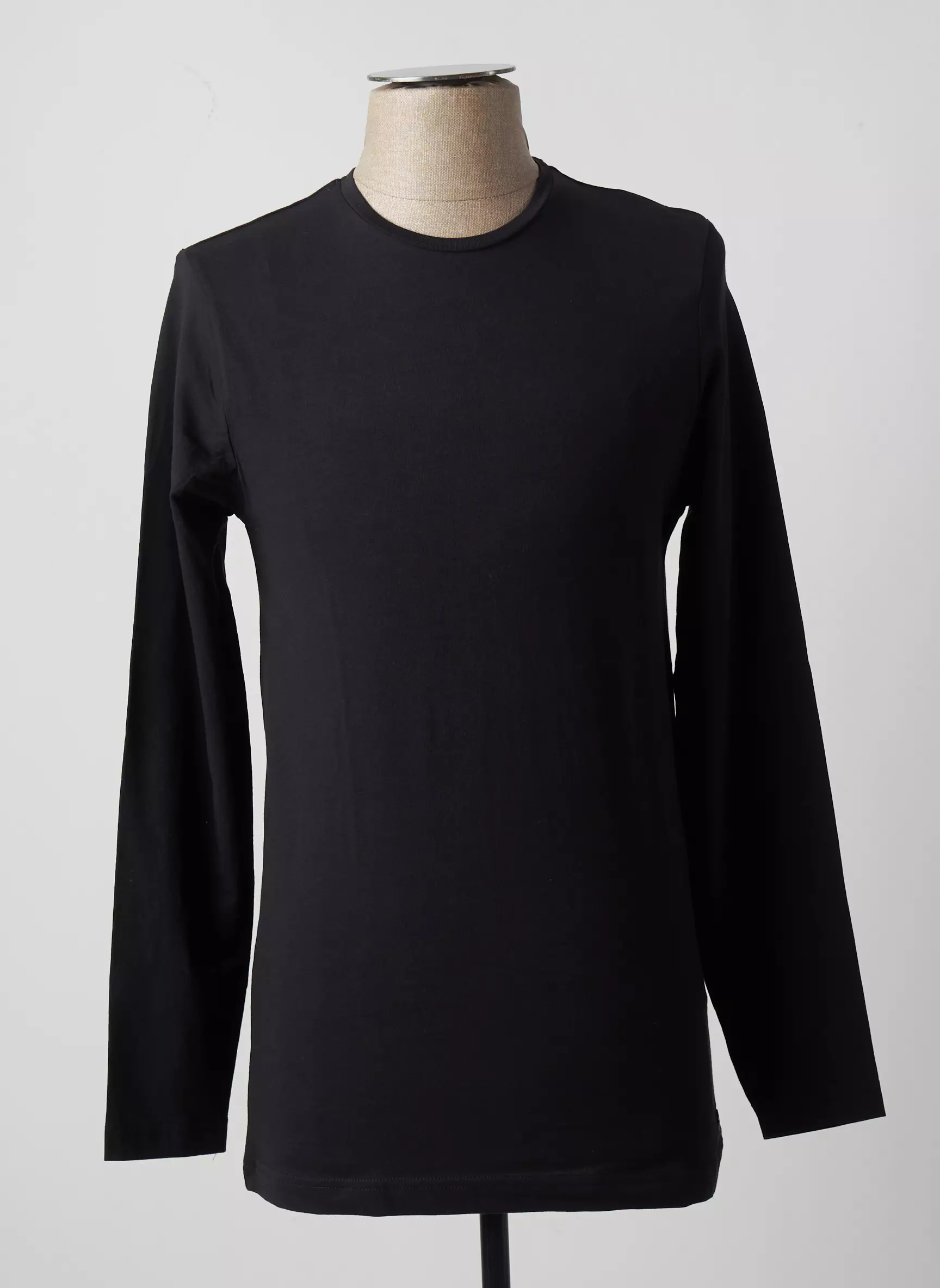 Pierre Cardin Tshirts Homme couleur noir