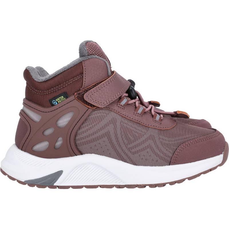 ZigZag Bonlong Stiefel Kinder