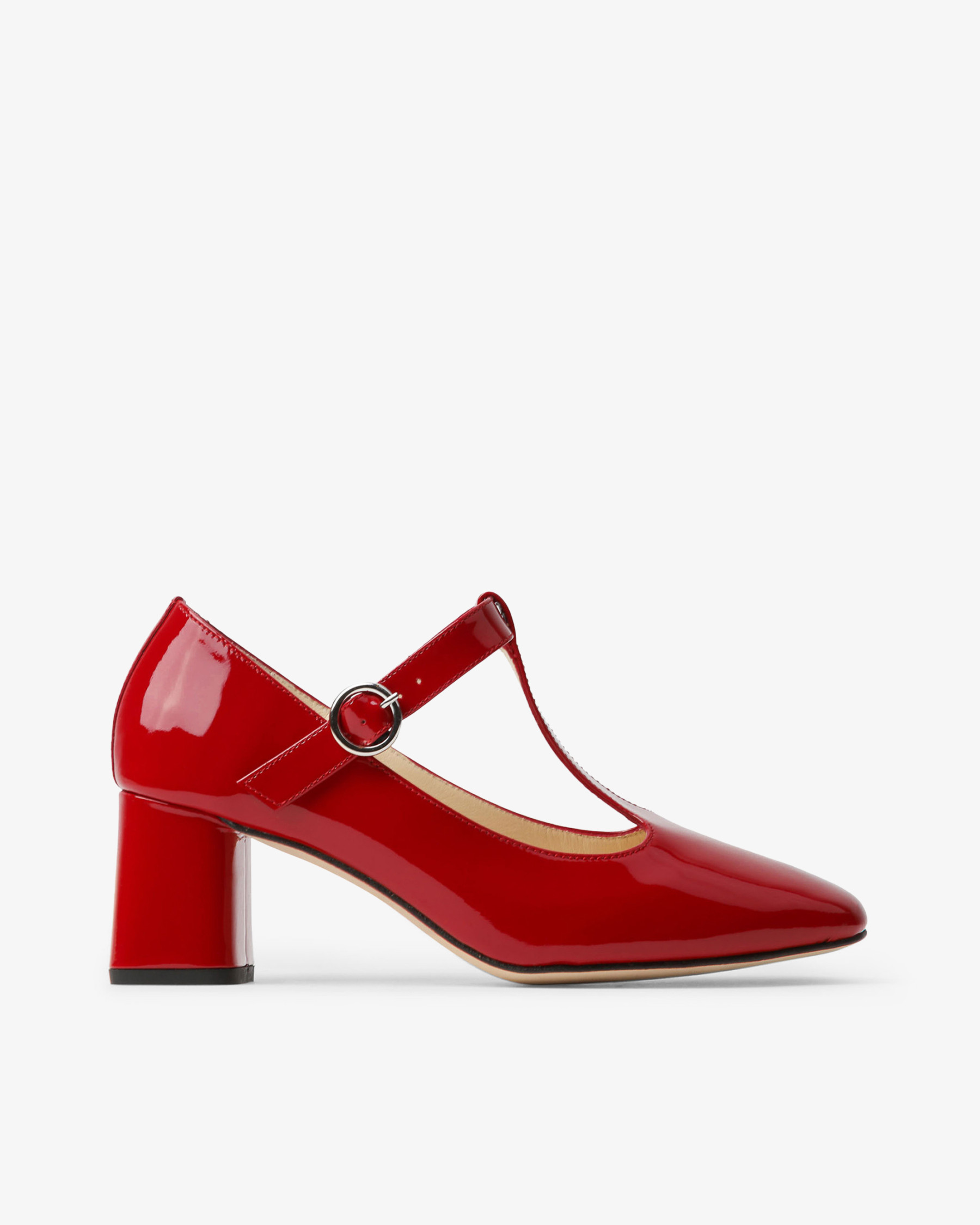 Tara Mary Janes