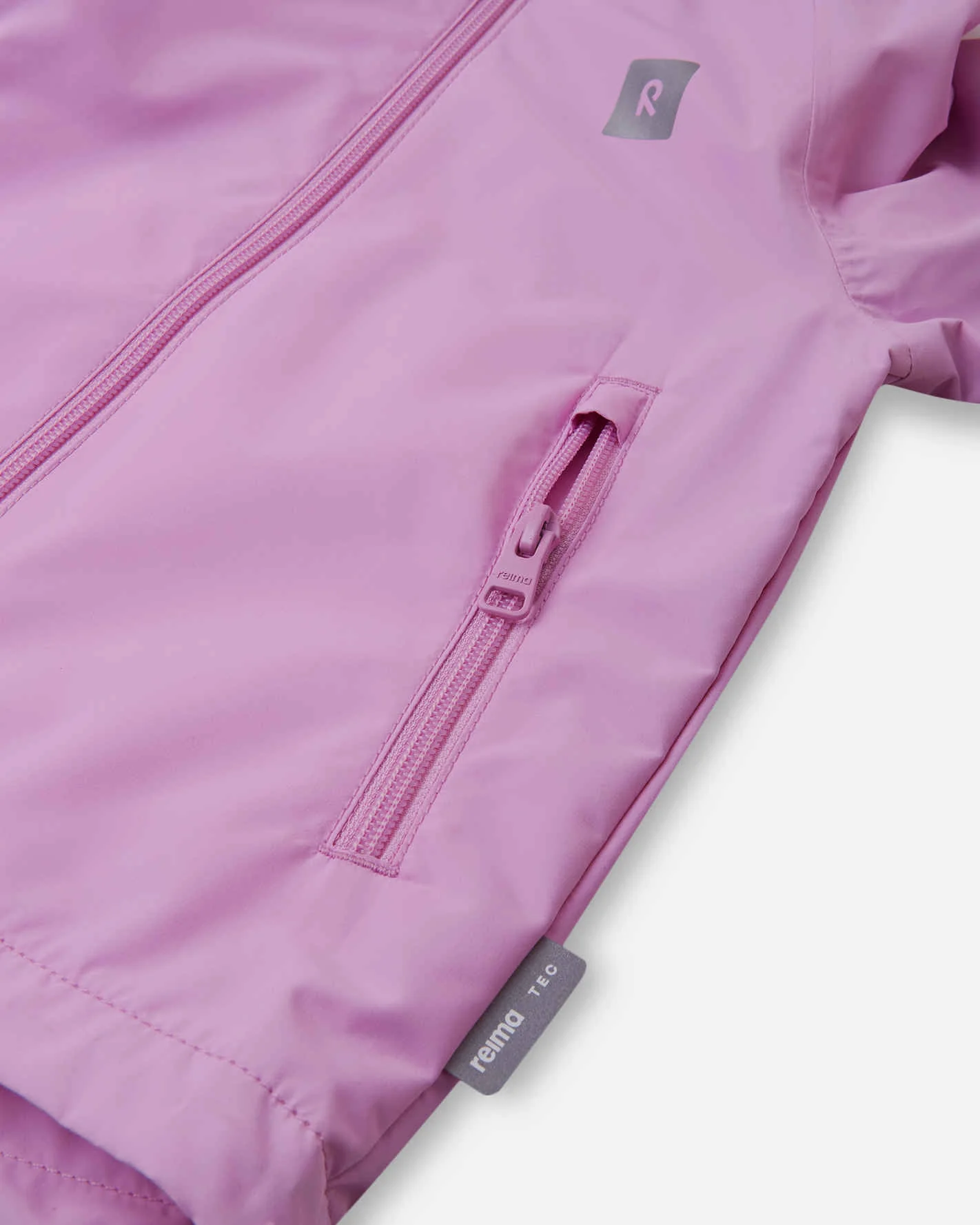 Wasserdichte Kinder Shelljacke Kallahti