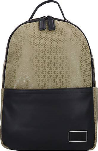 Calvin Klein CK Elevated Rucksack 43 cm Laptopfach