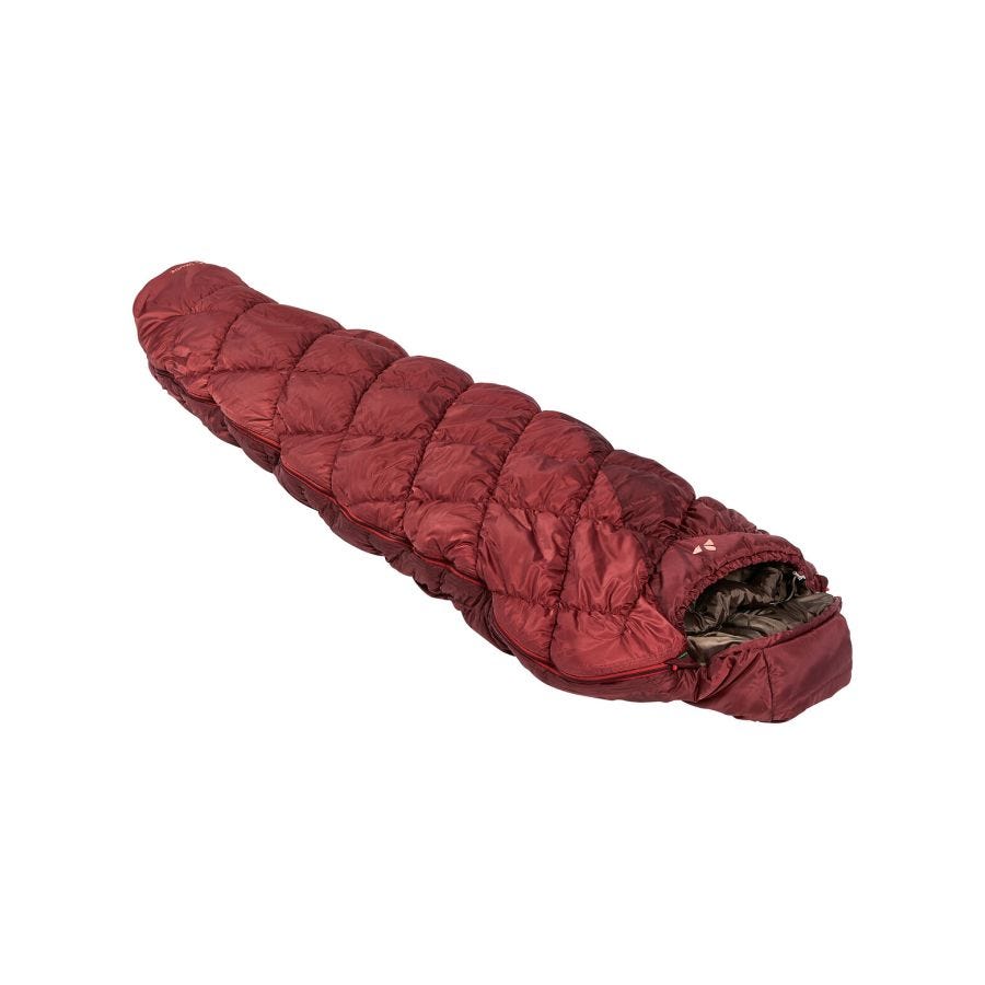 Meglis 1100 - Kunstfaserschlafsack