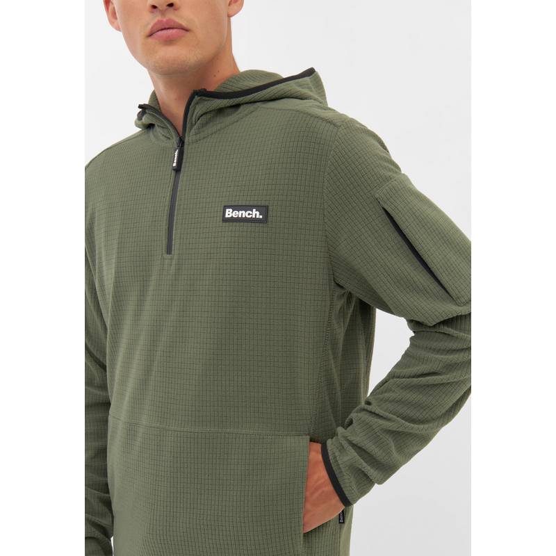 Bench HURLOM Hoodie Herren