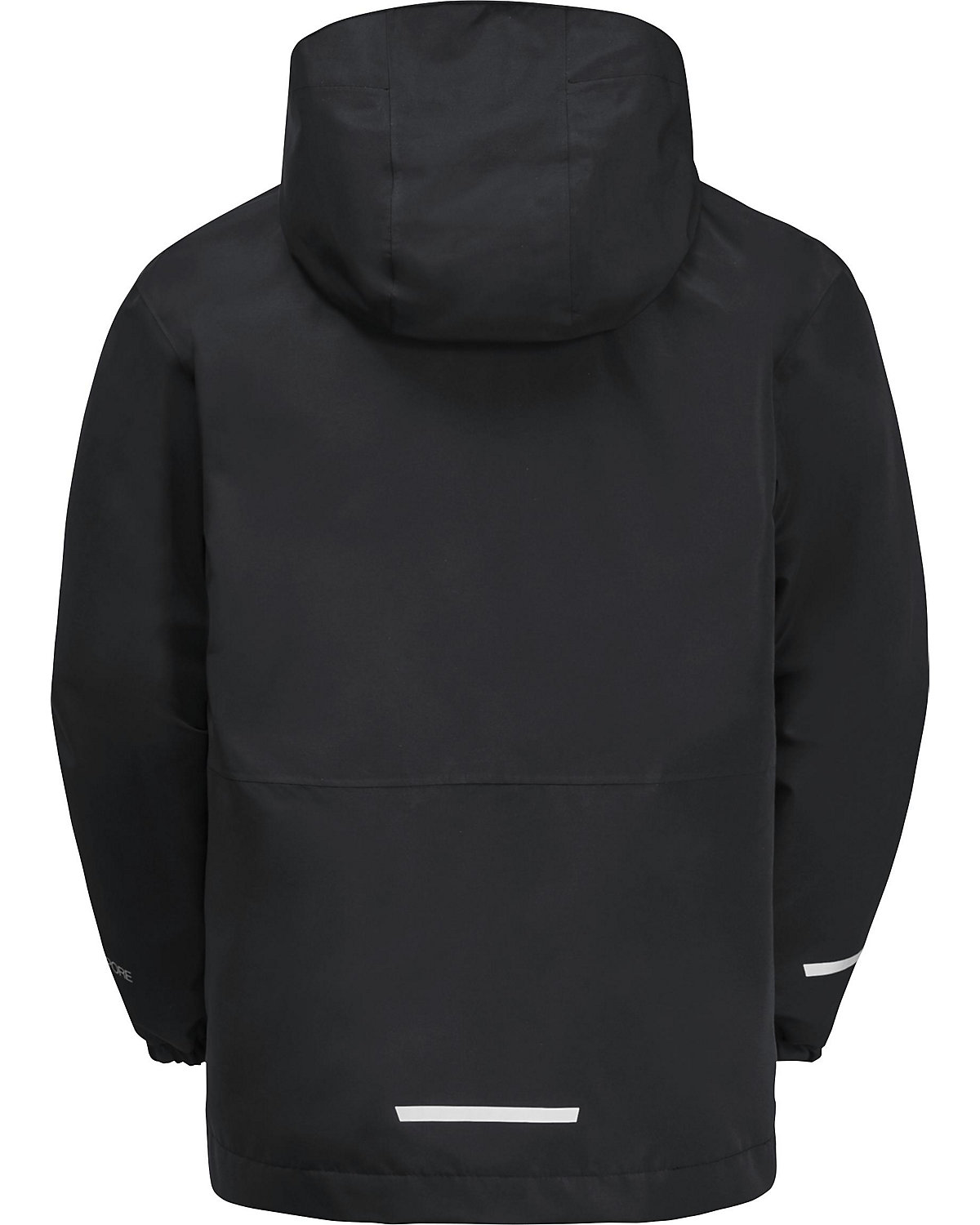 Kinder Outdoorjacke ICELAND K