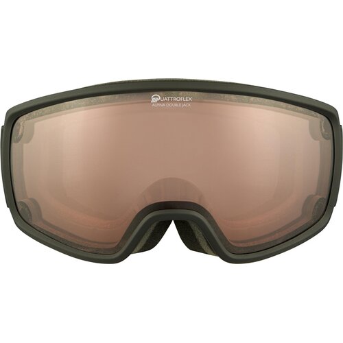 HERREN BRILLE DOUBLE JACK MAG Q