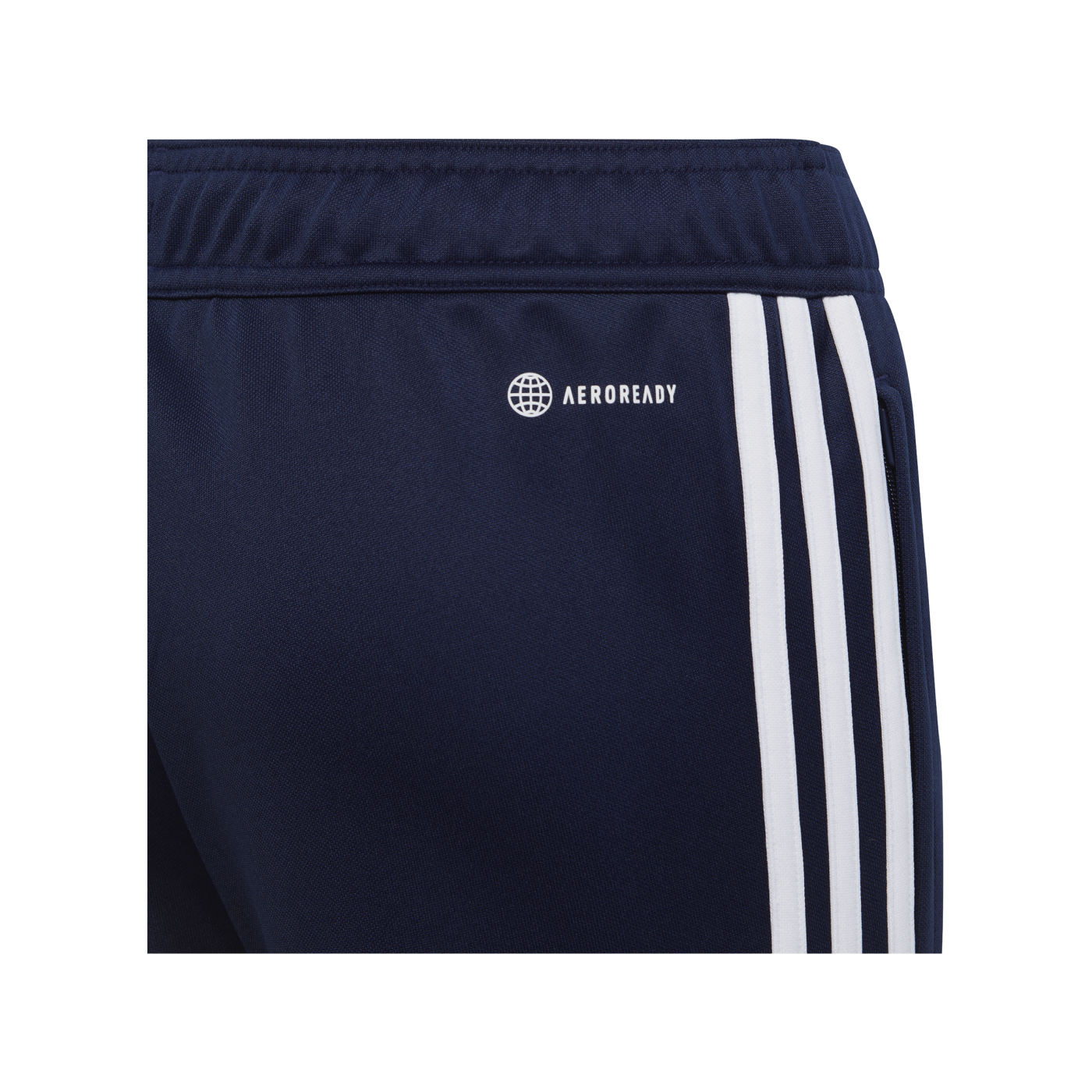 adidas Tiro 23 Trainingshose Kids Blau Weiss