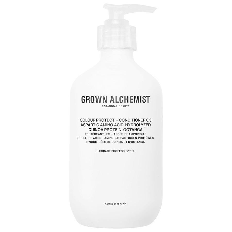 Colour-Protect 0.3 Asaprtic Amino Acid. Hydrolized Quiona Protein. Ootanga