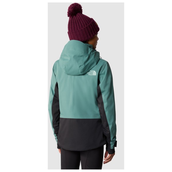 The North Face - Women's Lenado Jacket - Skijacke