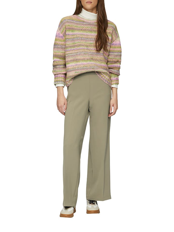 comma Hose in Beige günstig kaufen
