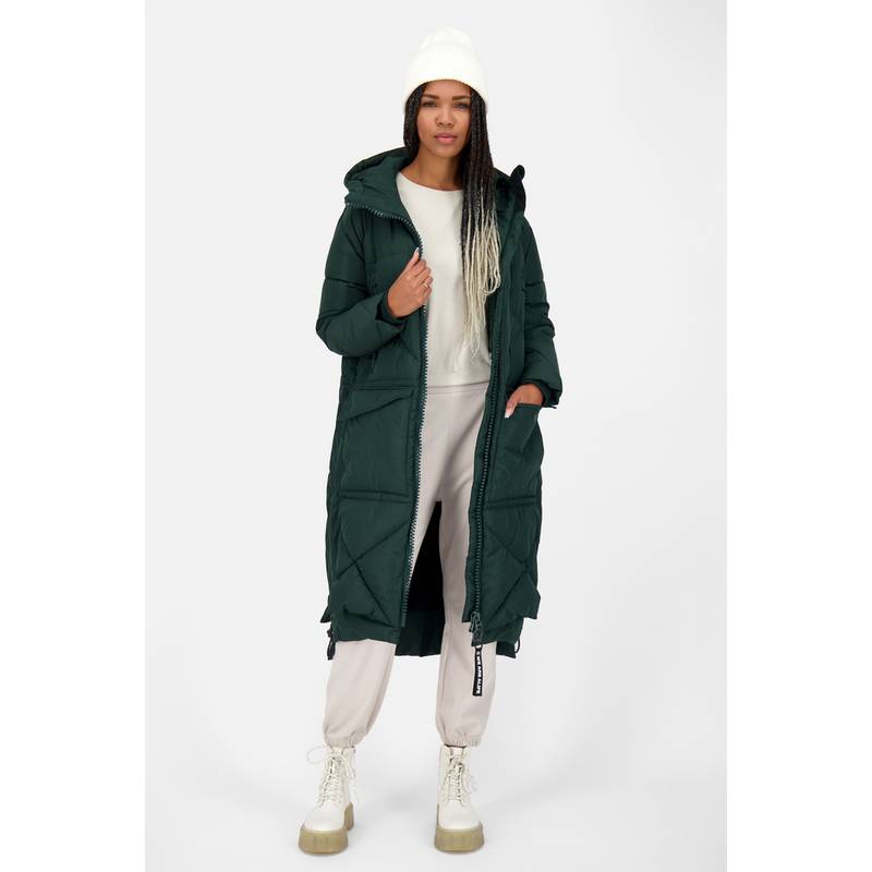 ALIFE AND KICKIN RitaAK A Winterjacke Damen