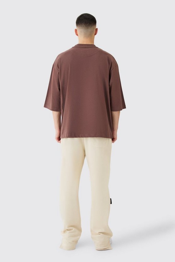 Oversize T-Shirt