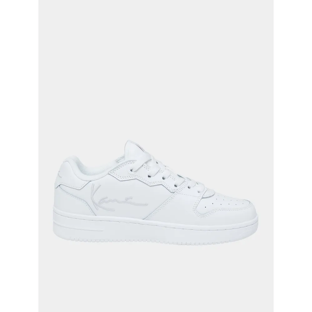 Karl Kani 89 Logo 1184308 / weiss