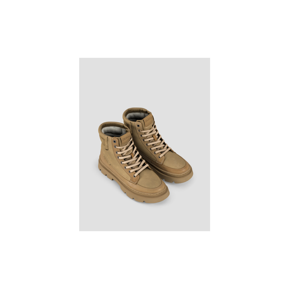 Björn Borg Boots Kae Hgh Sue 2342654801_2400 / braun