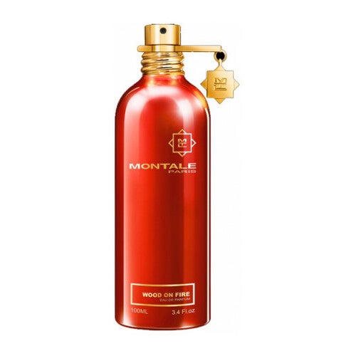 Montale Wood On Fire Eau de Parfum 100 ml