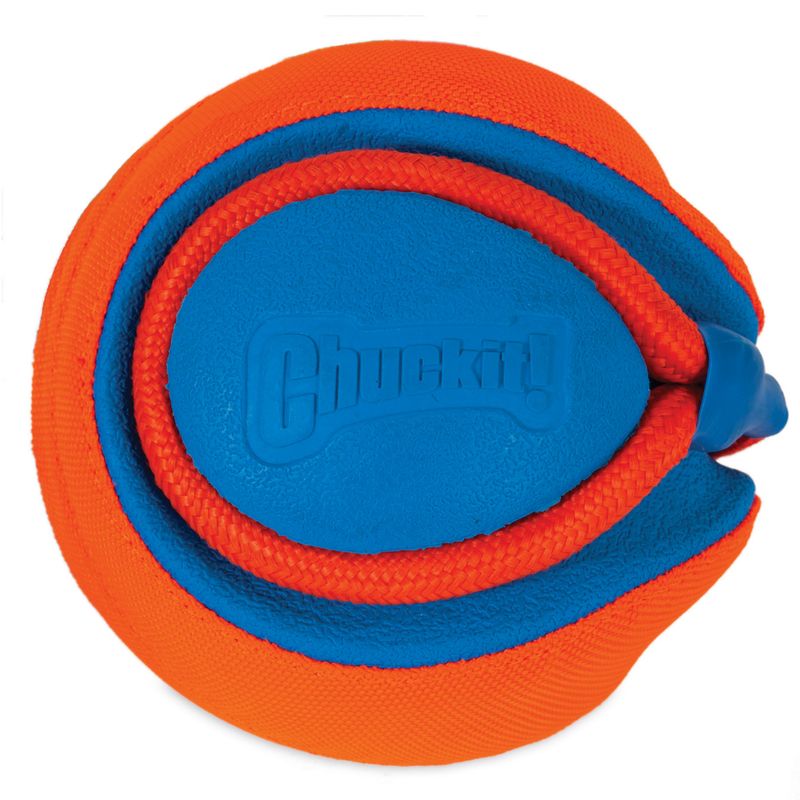 Chuckit! Rope Fetch zu TOP-Preisen % | bitiba