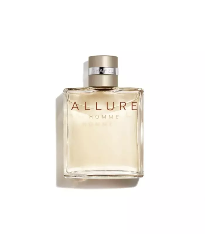 ALLURE HOMME  Eau de Toilette Vaporisateur